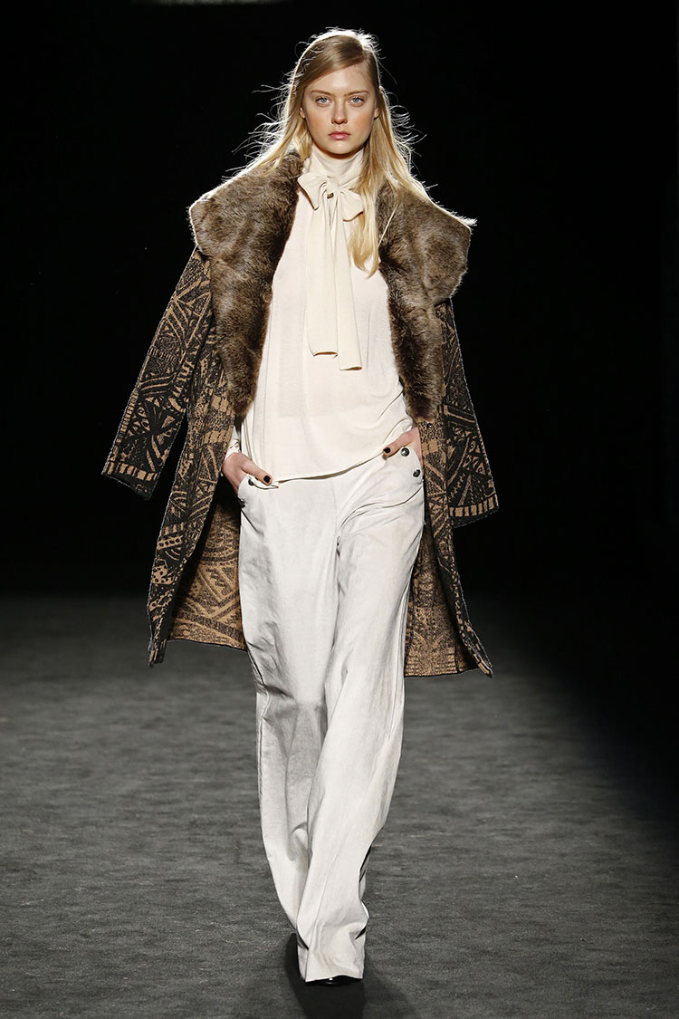 Ready to Wear Fall/Winter 2016-2017