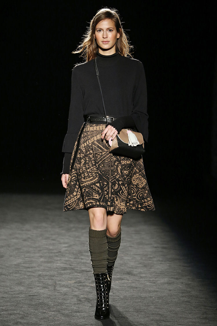 Ready to Wear Fall/Winter 2016-2017