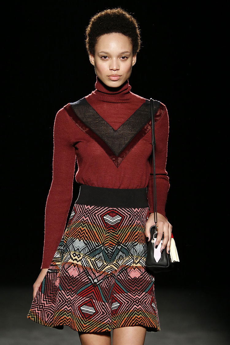 Ready to Wear Fall/Winter 2016-2017