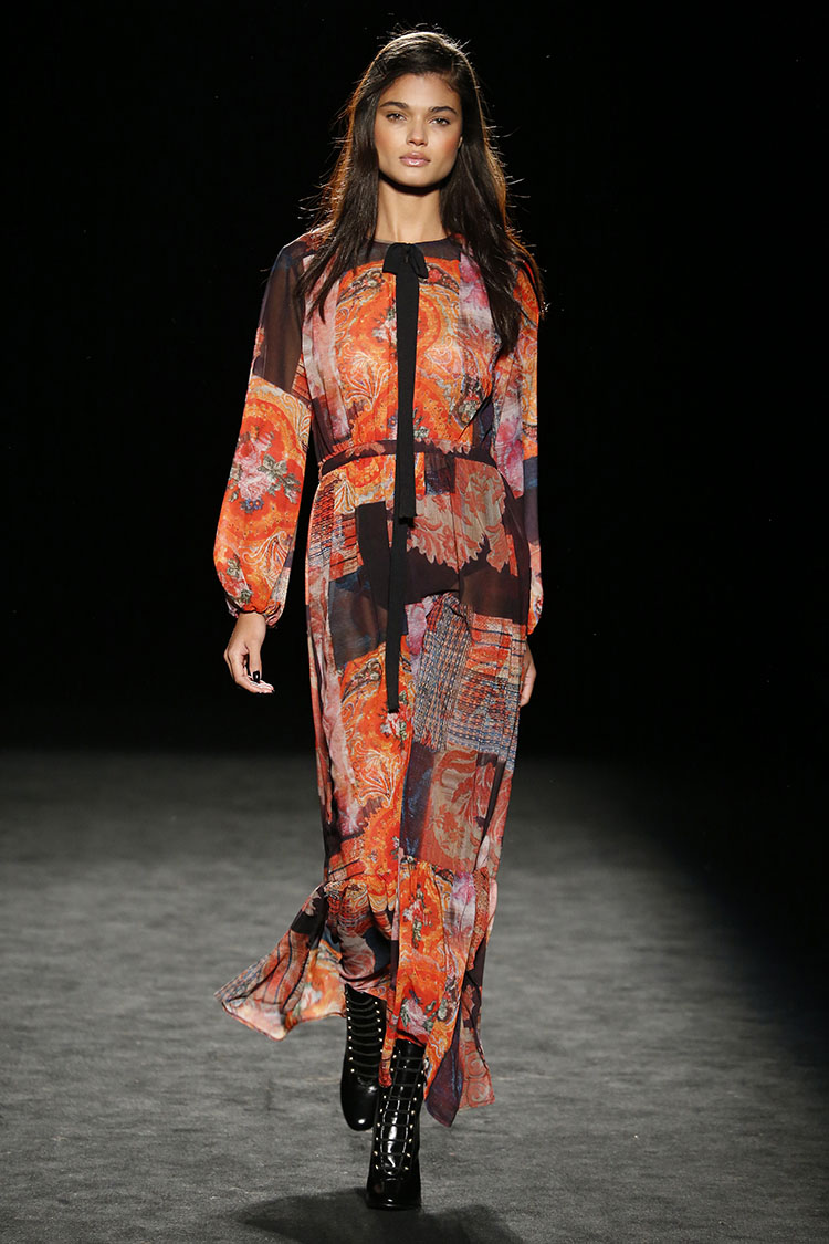 Ready to Wear Fall/Winter 2016-2017