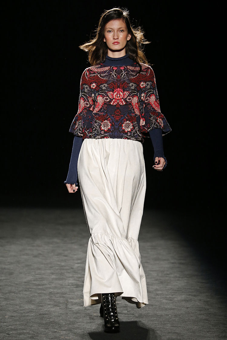 Ready to Wear Fall/Winter 2016-2017