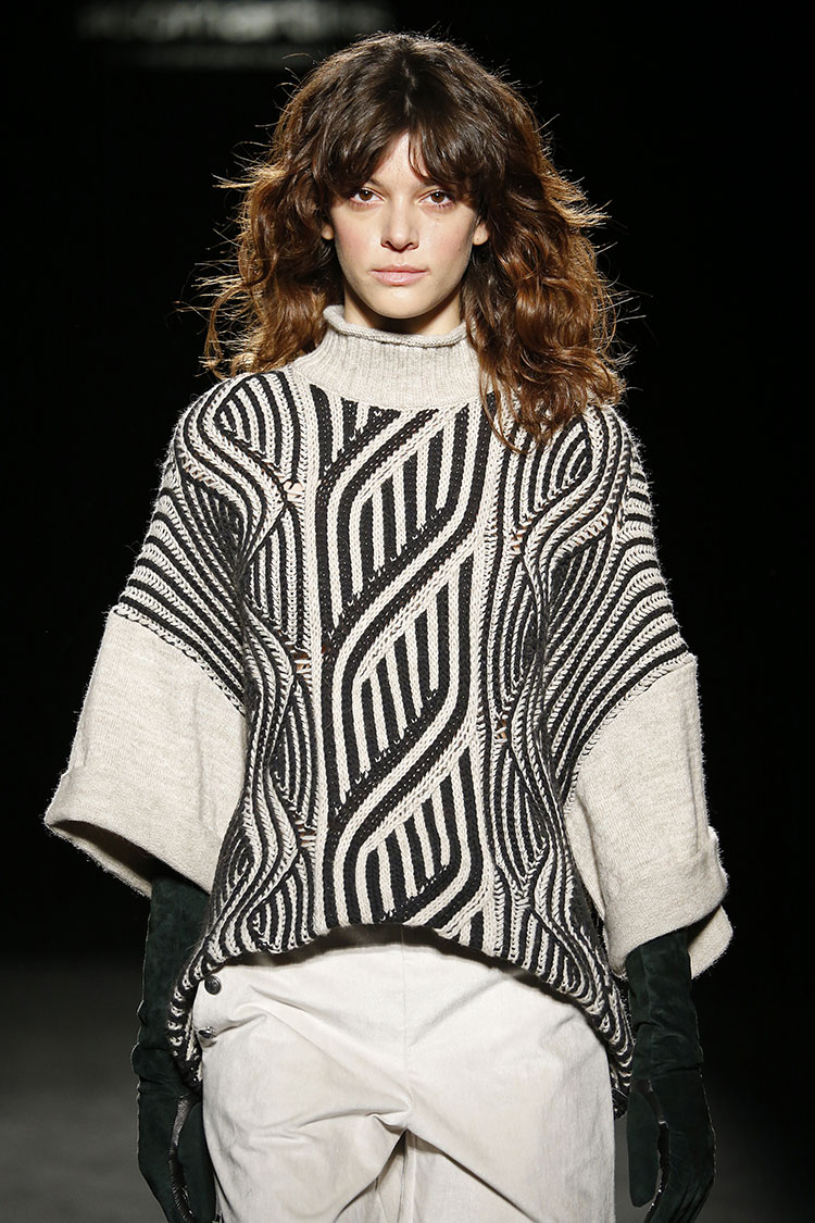 Ready to Wear Fall/Winter 2016-2017