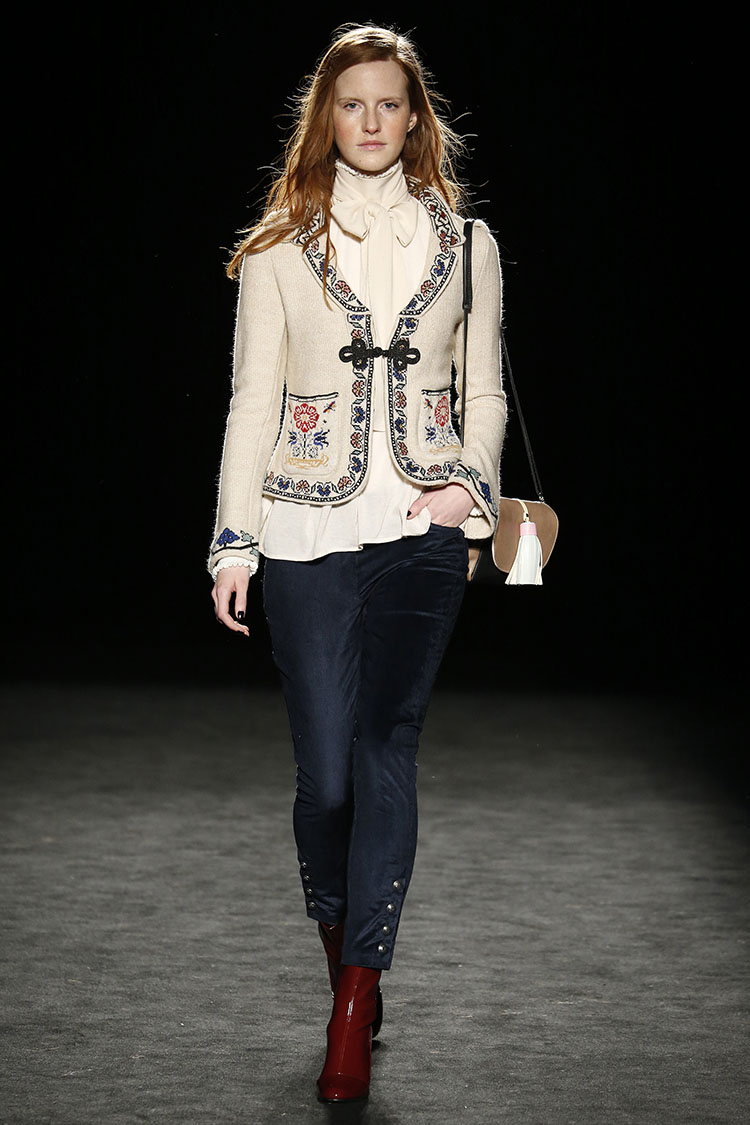 Ready to Wear Fall/Winter 2016-2017