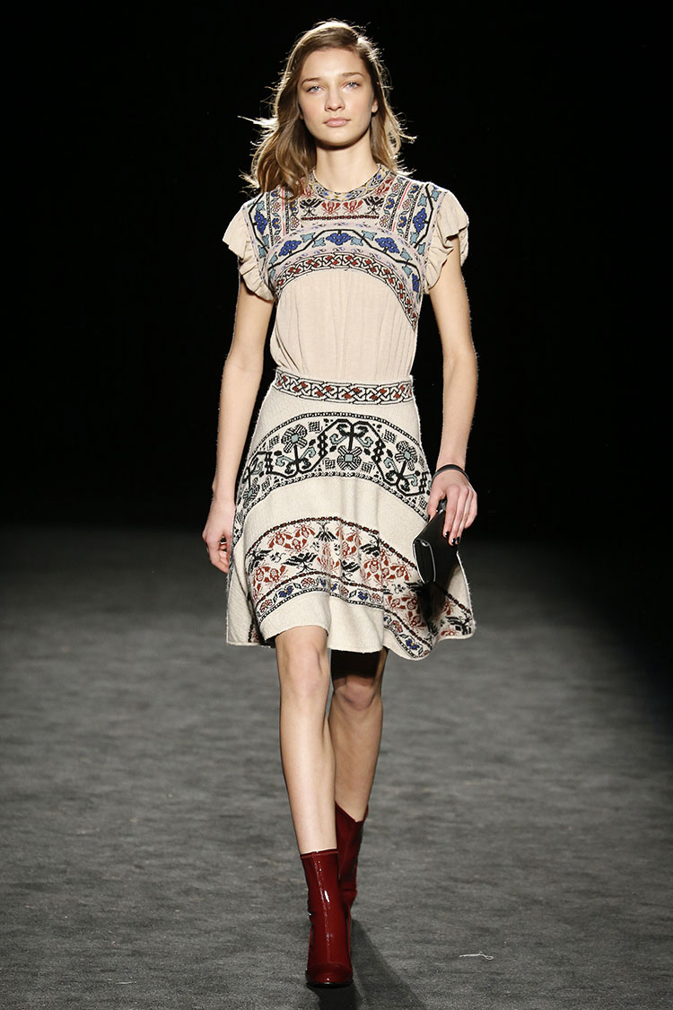 Ready to Wear Fall/Winter 2016-2017