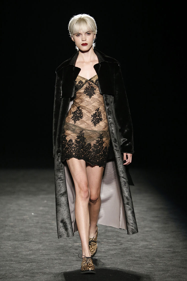 Ready to Wear Fall/Winter 2016-2017