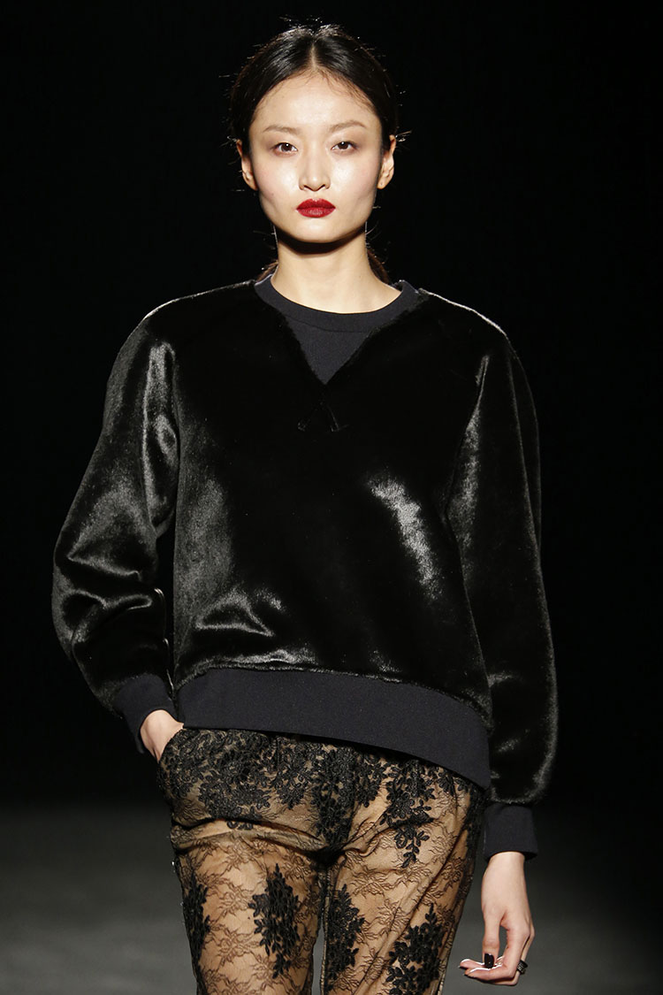 Ready to Wear Fall/Winter 2016-2017