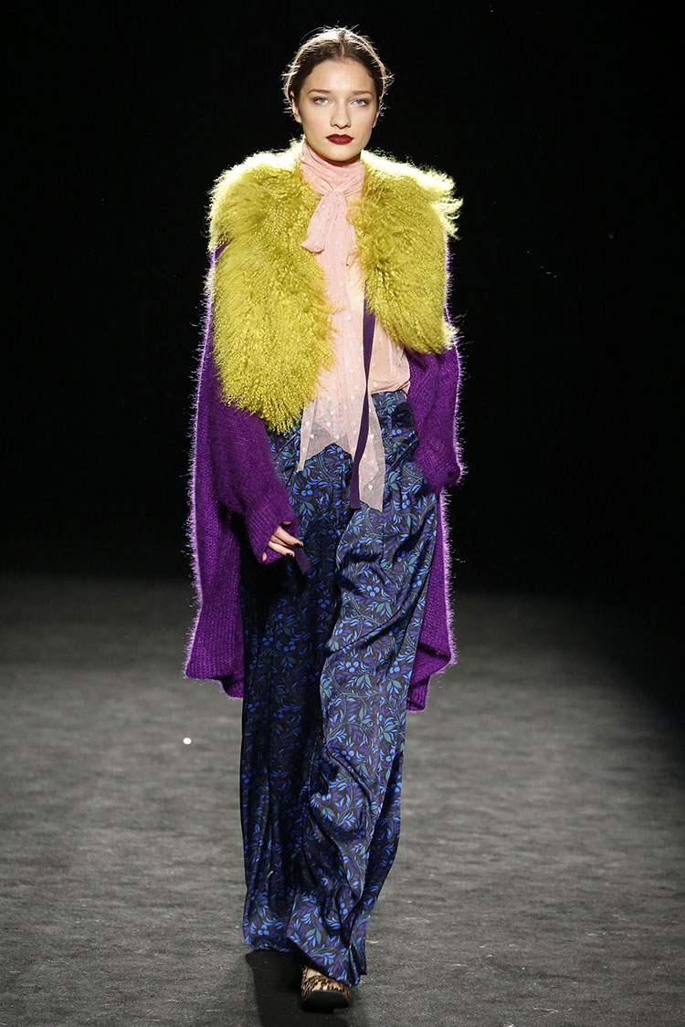 Ready to Wear Fall/Winter 2016-2017