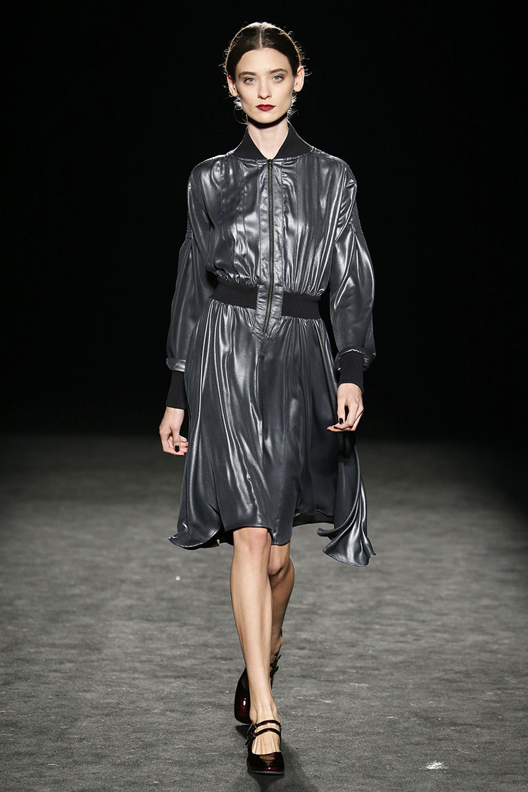 Ready to Wear Fall/Winter 2016-2017