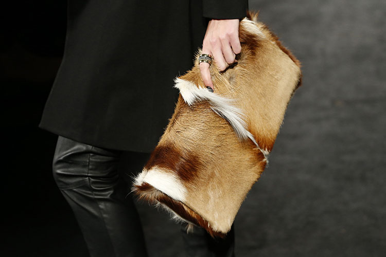 Ready to Wear Fall/Winter 2016-2017