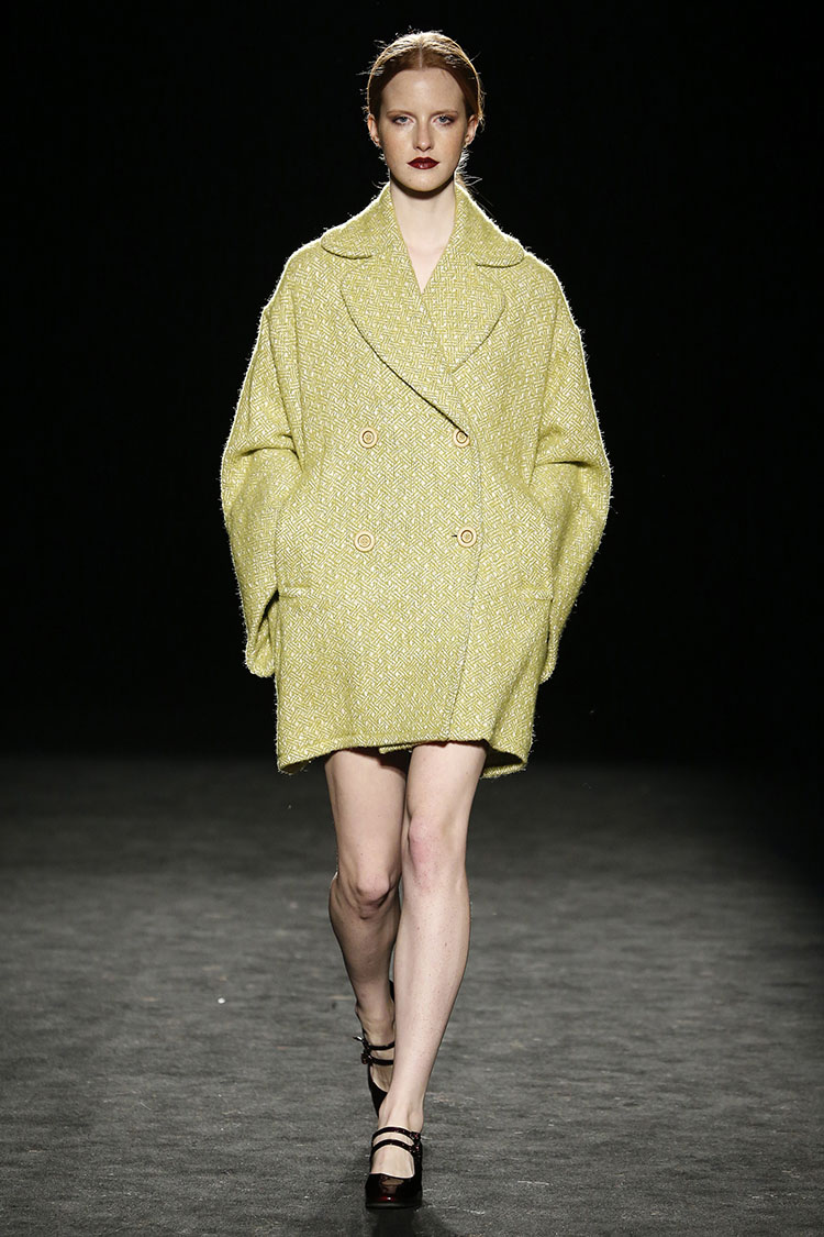 Ready to Wear Fall/Winter 2016-2017