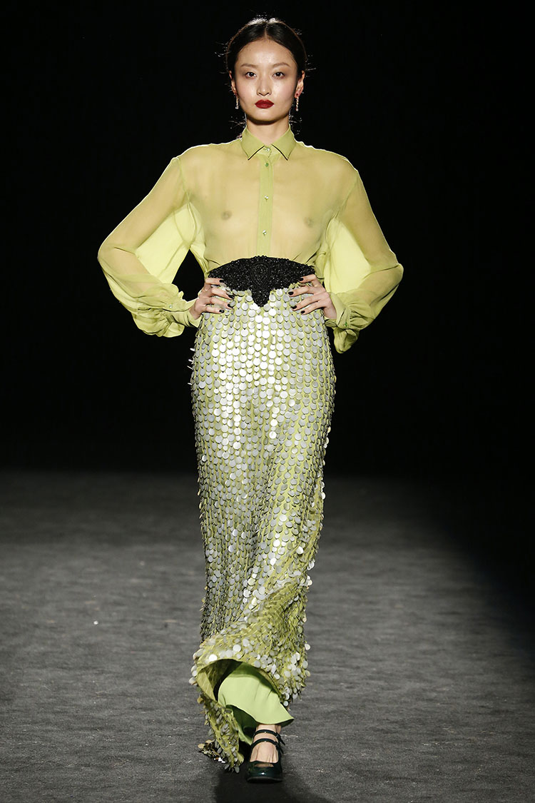 Ready to Wear Fall/Winter 2016-2017