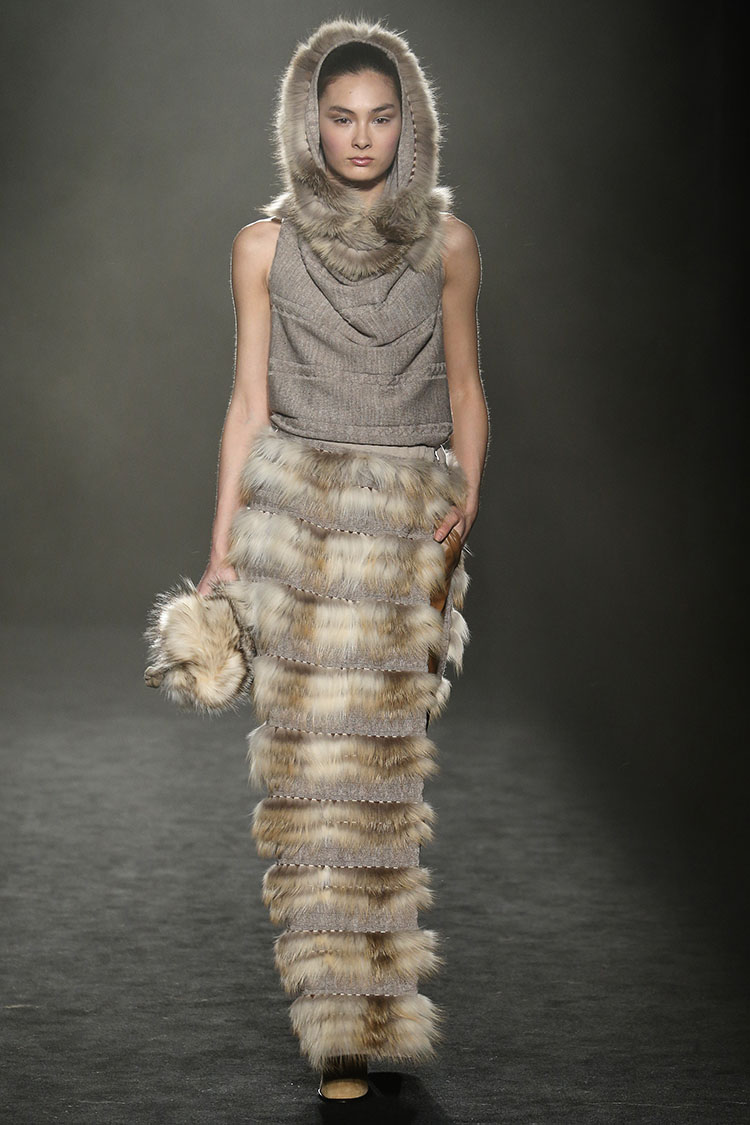 Ready to Wear Fall/Winter 2016-2017