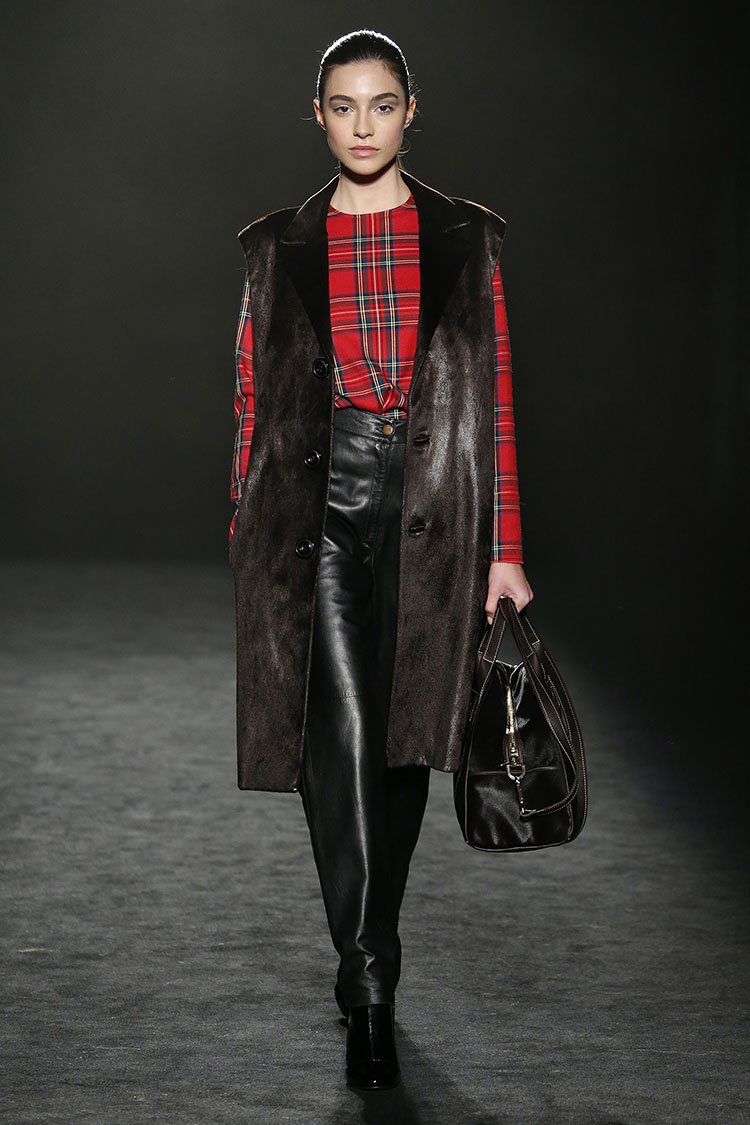 Ready to Wear Fall/Winter 2016-2017