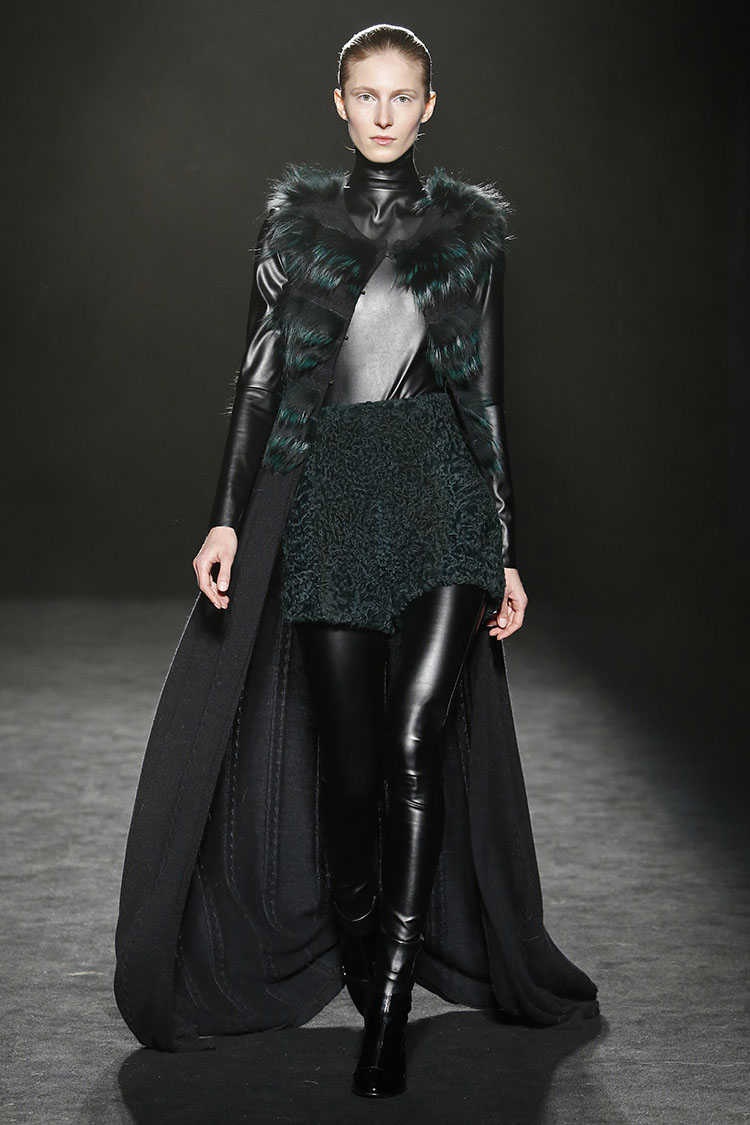 Ready to Wear Fall/Winter 2016-2017