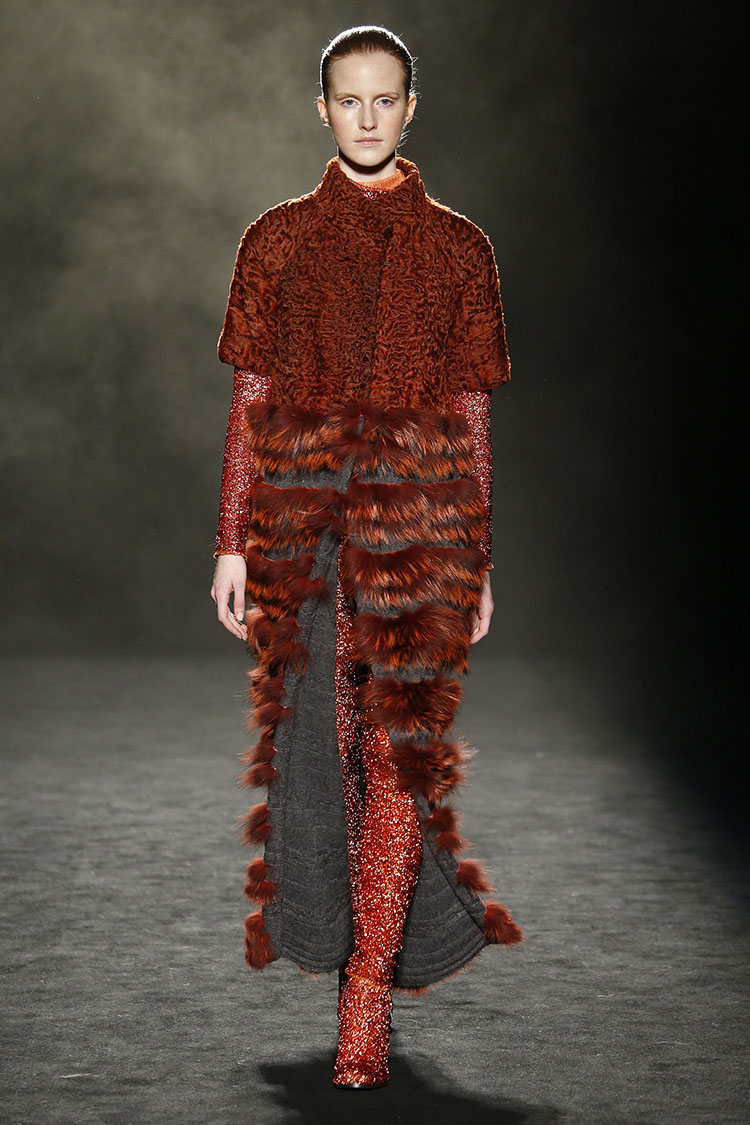 Ready to Wear Fall/Winter 2016-2017