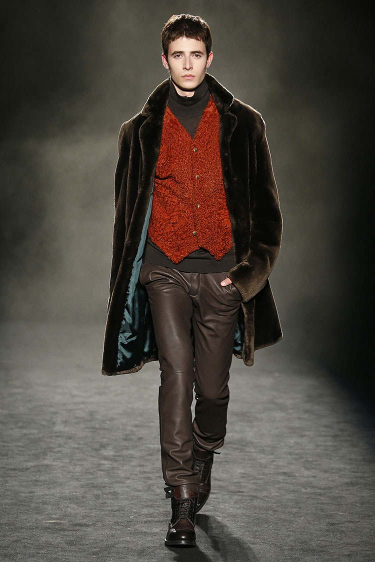 Ready to Wear Fall/Winter 2016-2017