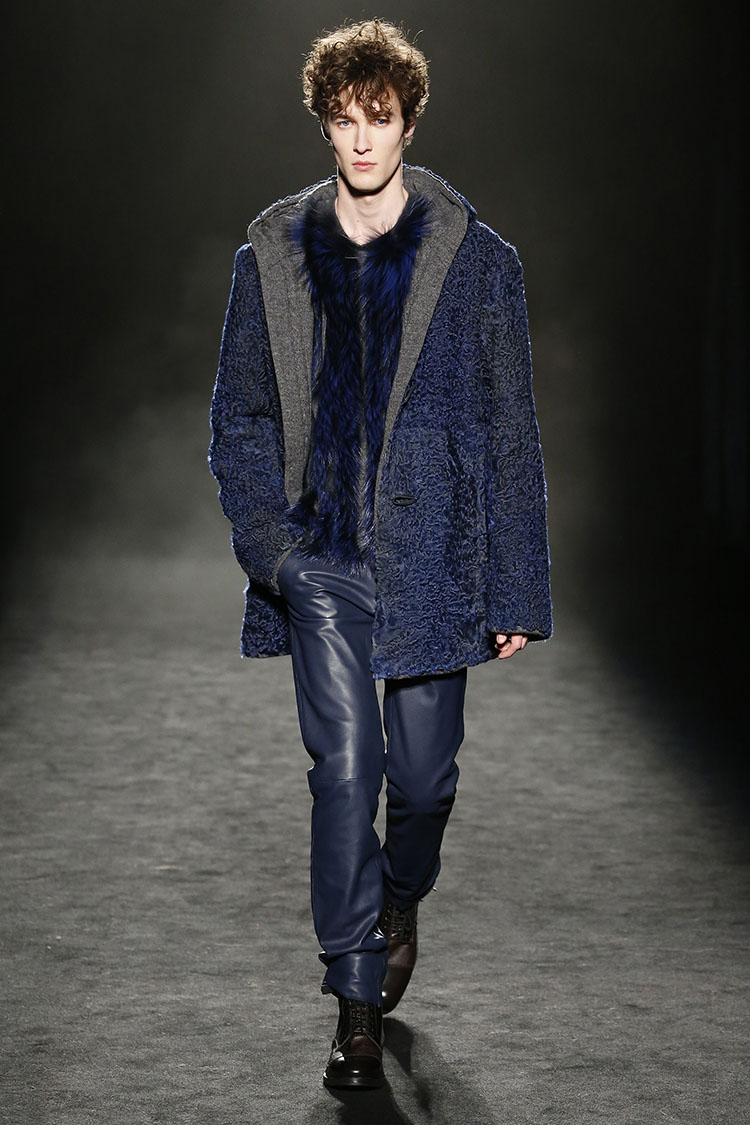 Ready to Wear Fall/Winter 2016-2017