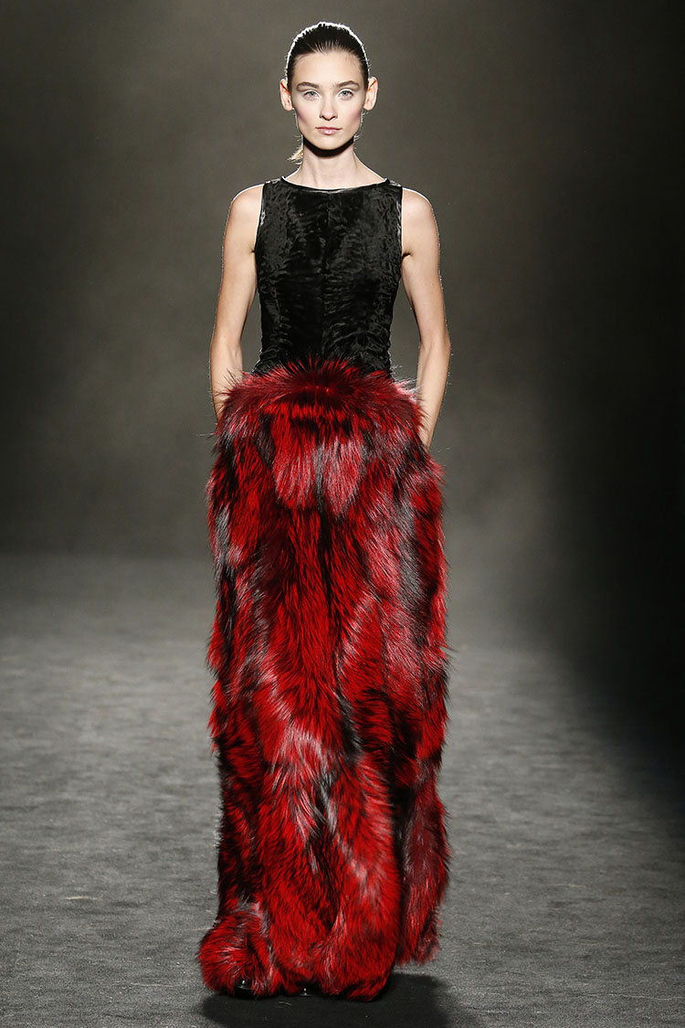 Ready to Wear Fall/Winter 2016-2017