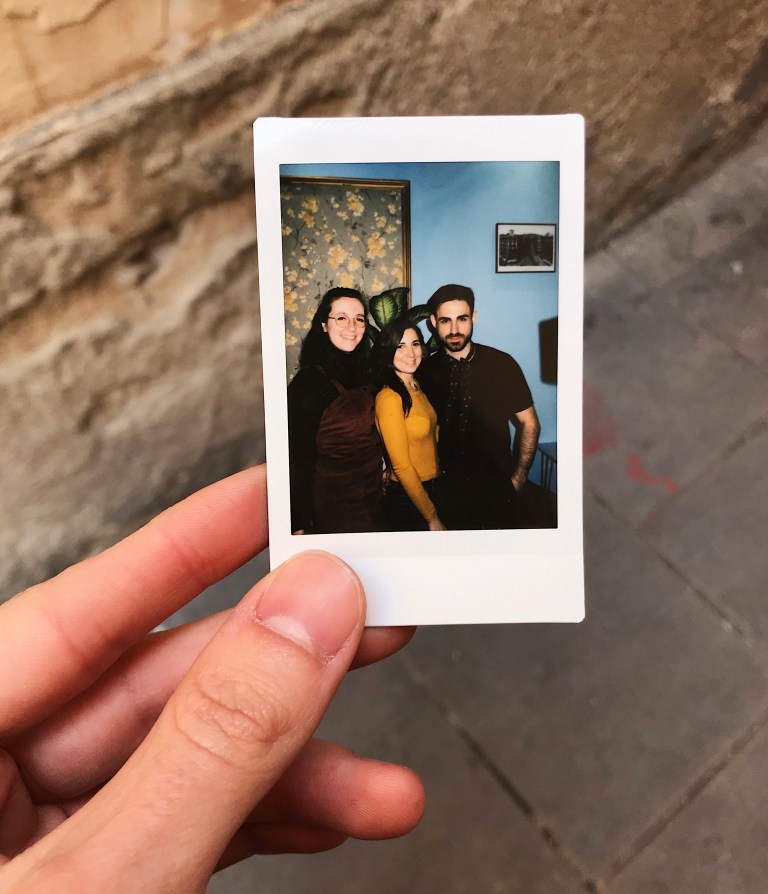 Processed with VSCO with a6 preset