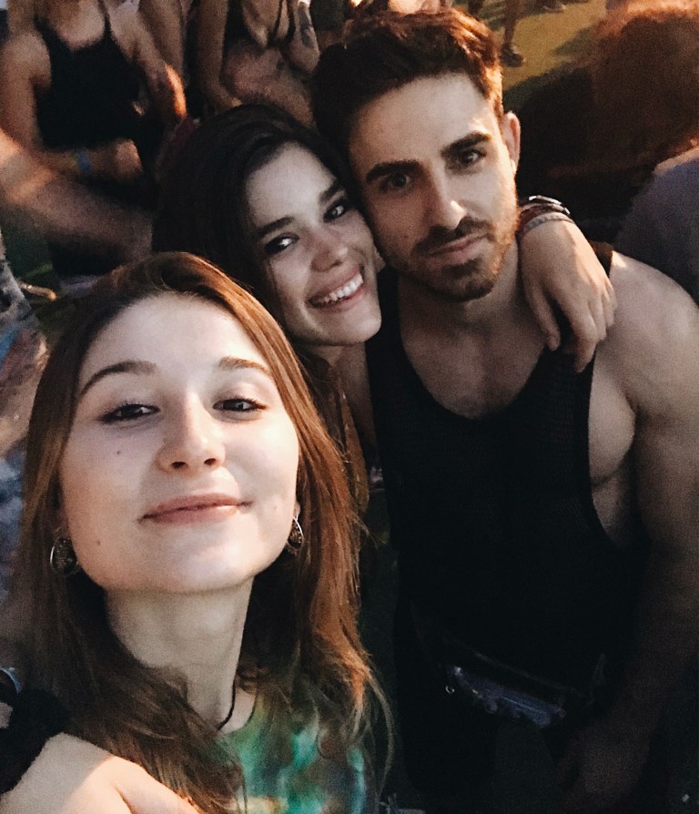 Processed with VSCO with a6 preset