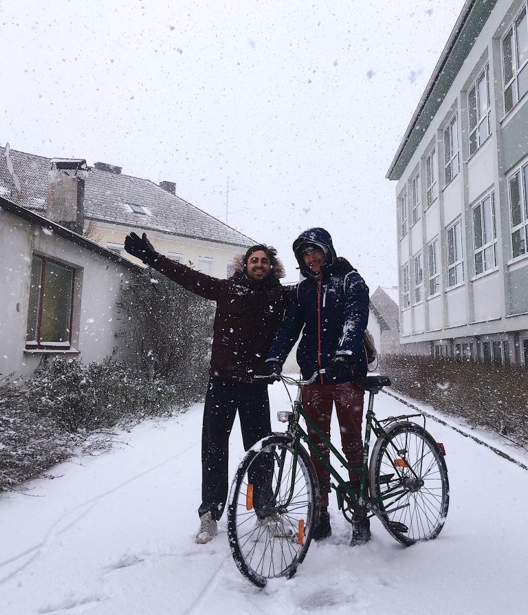 Processed with VSCO with a6 preset