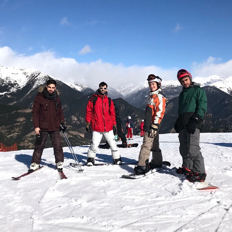 Processed with VSCO with a6 preset