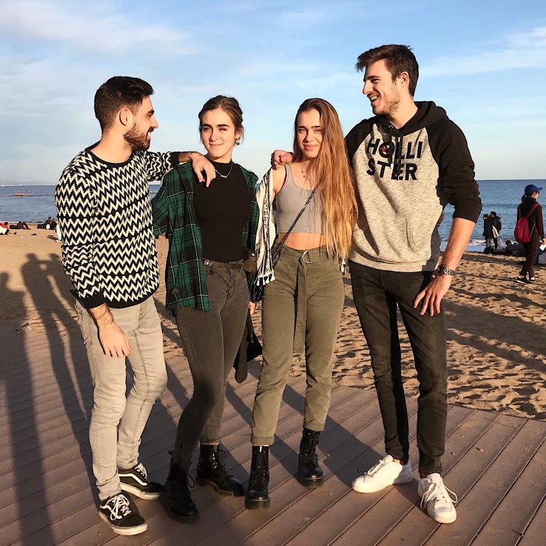 Processed with VSCO with a4 preset